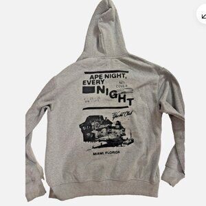 BORED APE YACHT CLUB Hoodie XL Collectible BAYC original
